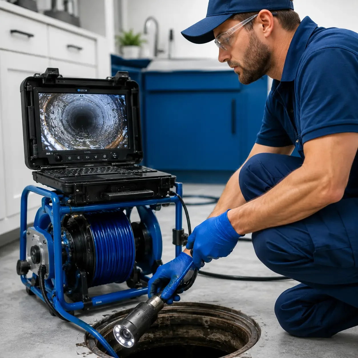 Pipe Relining professionals serving Columbia, SD